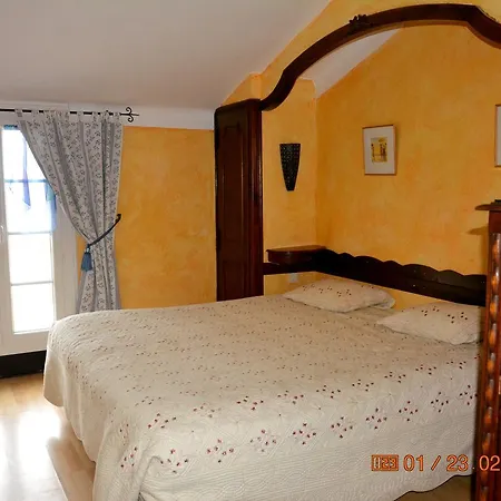 Hotel De La Feniere Arles