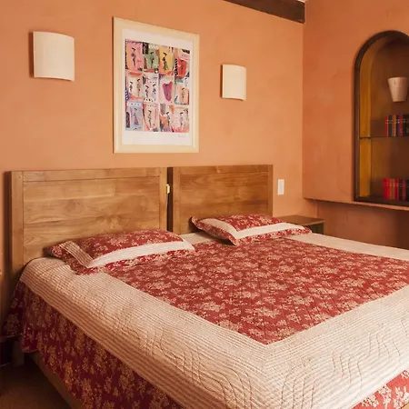 De La Feniere Hotel Arles